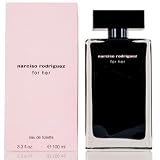 Narciso Rodriguez For Her Eau de Toilette Edition Limitée Narciso